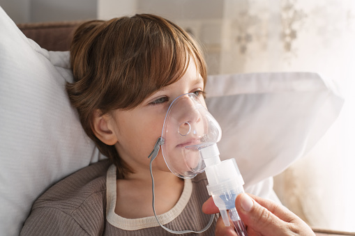 Kinderintensivpflege